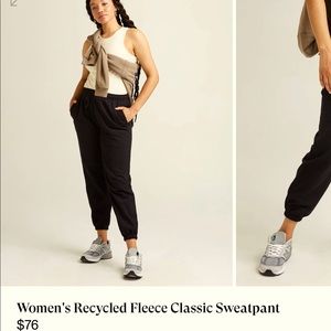 Richer Poorer Women’s Classic Sweatpants